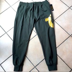 NWT True Religion lounge jogger pants